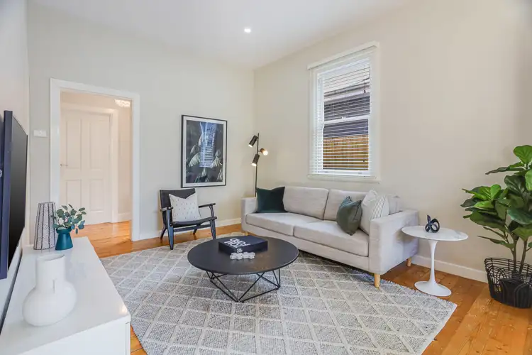 Fourth view of Homely house listing, 20 River Street, Newport VIC 3015