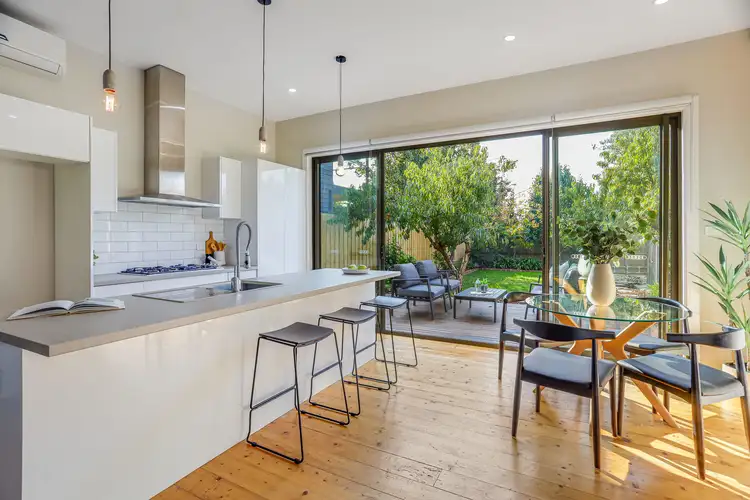 Fifth view of Homely house listing, 20 River Street, Newport VIC 3015