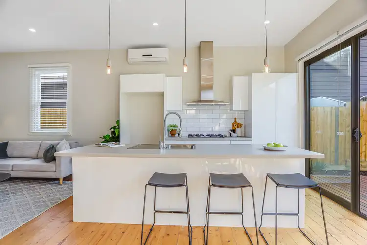 Sixth view of Homely house listing, 20 River Street, Newport VIC 3015