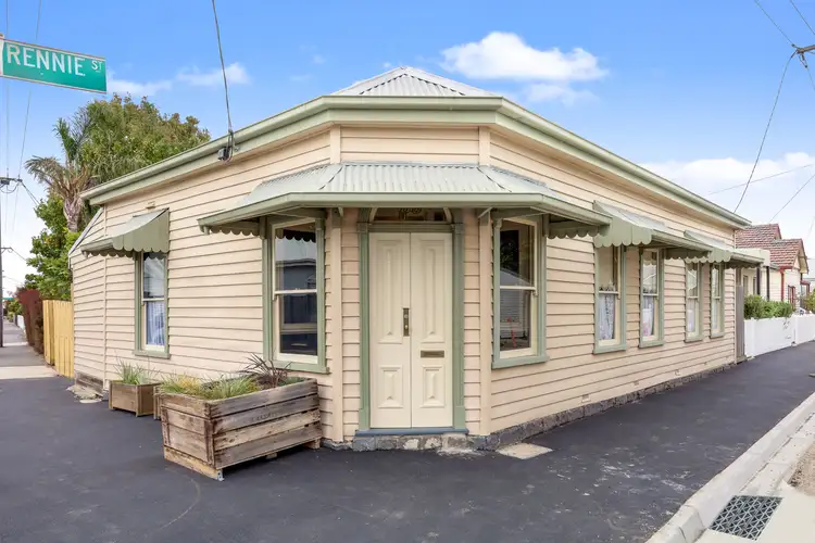 Main view of Homely house listing, 55 John Street, Williamstown VIC 3016