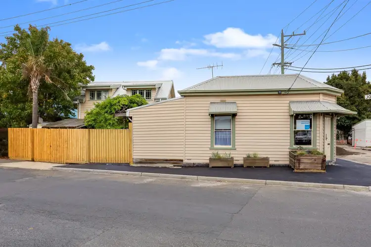 Second view of Homely house listing, 55 John Street, Williamstown VIC 3016