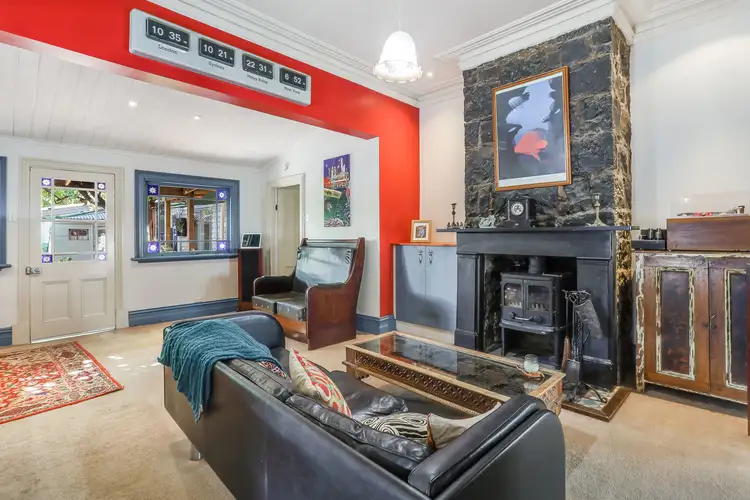 Fourth view of Homely house listing, 55 John Street, Williamstown VIC 3016