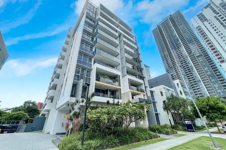 Level 6/601/6 Aqua Street, Southport QLD 4215