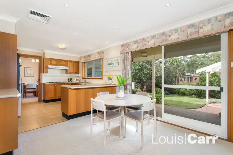 Third view of Homely house listing, 4 Duer Place, Cherrybrook NSW 2126
