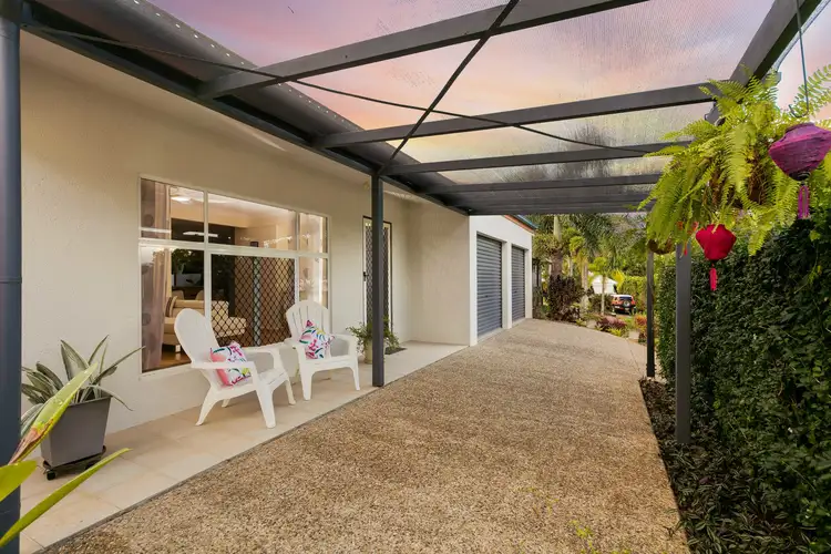 Third view of Homely house listing, 7 Archer Close, Mount Sheridan QLD 4868