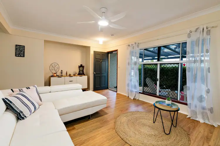 Fourth view of Homely house listing, 7 Archer Close, Mount Sheridan QLD 4868