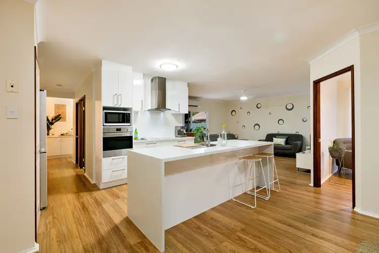 Fifth view of Homely house listing, 7 Archer Close, Mount Sheridan QLD 4868