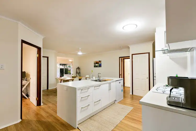 Sixth view of Homely house listing, 7 Archer Close, Mount Sheridan QLD 4868