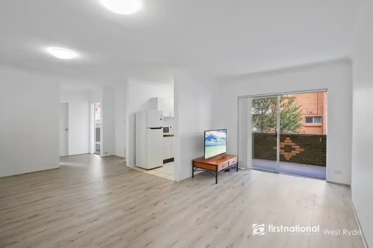 Main view of Homely apartment listing, 8/30 Belmore Street, Ryde NSW 2112