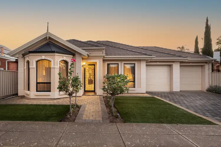 4 Stuart Street, Glandore SA 5037
