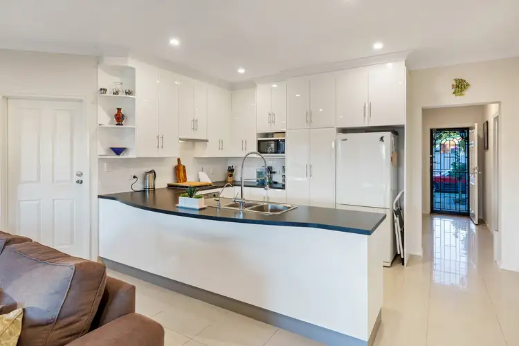 Fourth view of Homely house listing, 4 Stuart Street, Glandore SA 5037