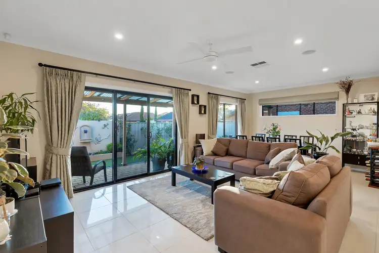 Fifth view of Homely house listing, 4 Stuart Street, Glandore SA 5037