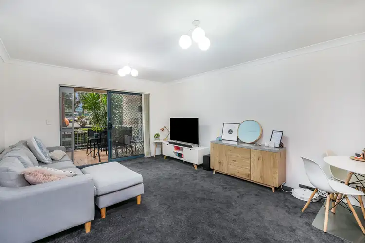 Main view of Homely apartment listing, 13/42-48 Merton Street, Sutherland NSW 2232