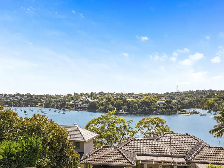 Second view of Homely unit listing, 4/13 Werambie Street, Hunters Hill NSW 2110