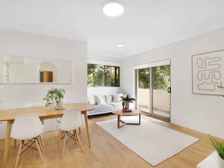 1/76 Cowper Street, Randwick NSW 2031