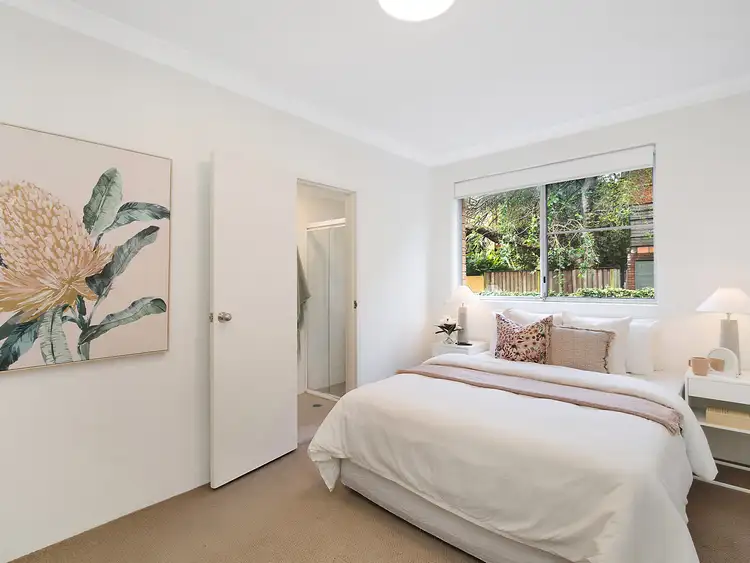 Third view of Homely apartment listing, 1/76 Cowper Street, Randwick NSW 2031