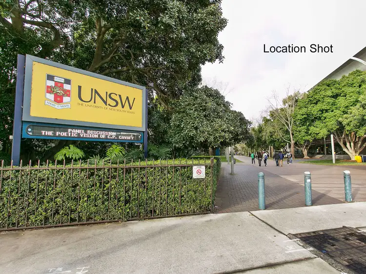 Sixth view of Homely apartment listing, 1/76 Cowper Street, Randwick NSW 2031