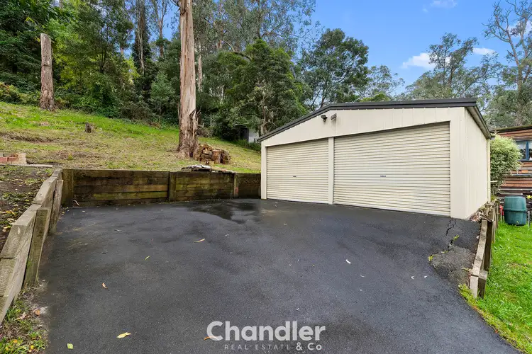 Second view of Homely house listing, 5 Broadway, Belgrave VIC 3160