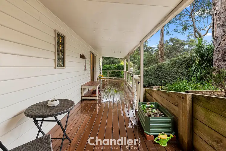 Third view of Homely house listing, 5 Broadway, Belgrave VIC 3160