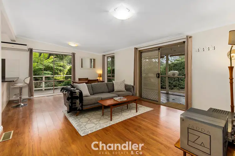 Fourth view of Homely house listing, 5 Broadway, Belgrave VIC 3160
