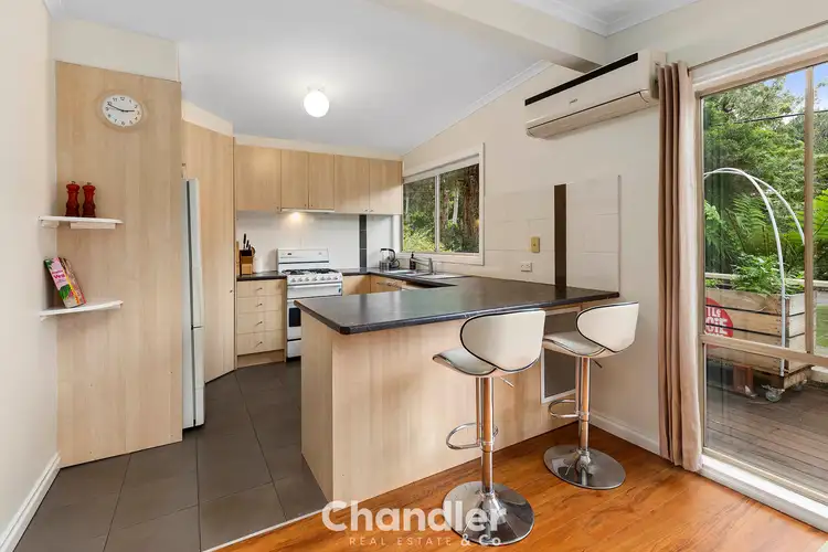 Fifth view of Homely house listing, 5 Broadway, Belgrave VIC 3160