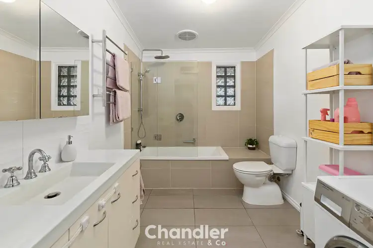 Sixth view of Homely house listing, 5 Broadway, Belgrave VIC 3160