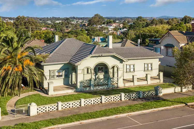 1 & 2/291 Barnard Street, Bendigo VIC 3550