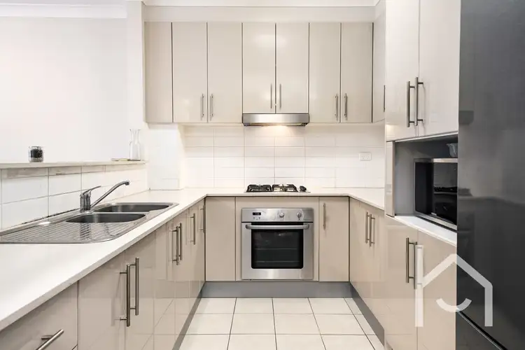 Second view of Homely apartment listing, 45/7-9 King Street, Campbelltown NSW 2560