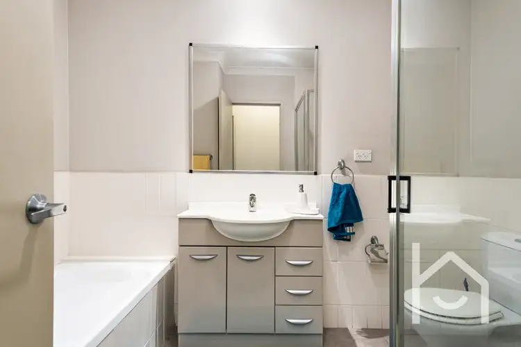 Sixth view of Homely apartment listing, 45/7-9 King Street, Campbelltown NSW 2560