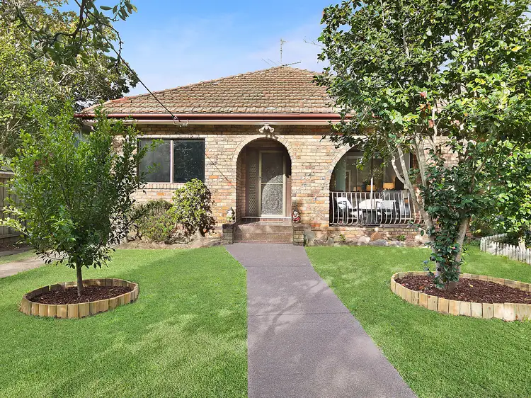 69 Sydney Street, Willoughby NSW 2068