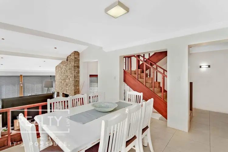 Sixth view of Homely house listing, 49 Sandover Drive, Karrinyup WA 6018