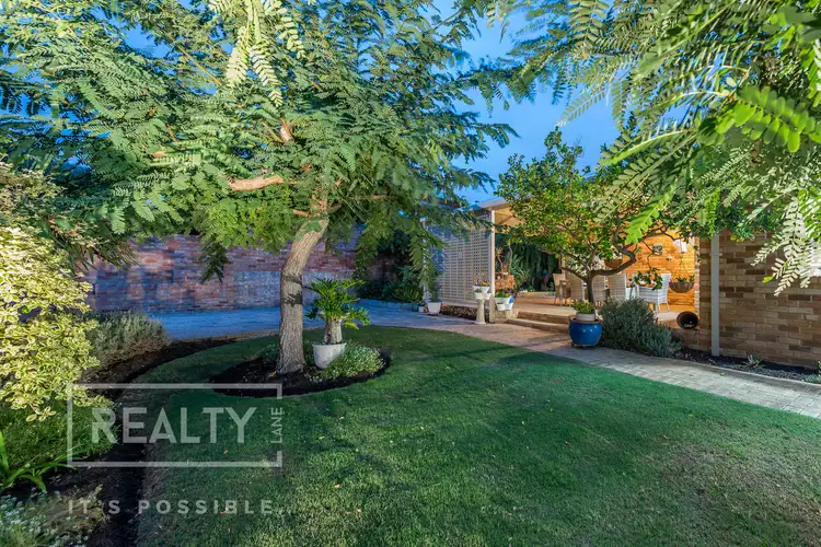 Main view of Homely house listing, 16 Tees Court, Mindarie WA 6030