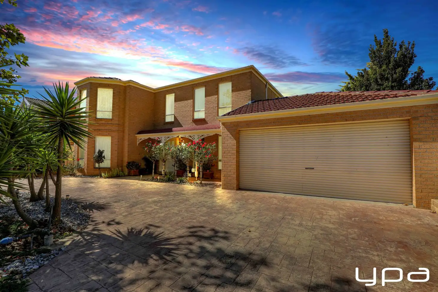 Main view of Homely house listing, 13 Rising Court, Hillside VIC 3037