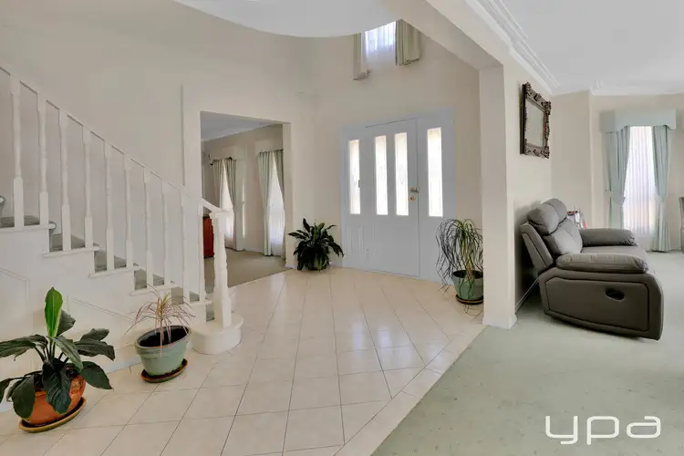 Sixth view of Homely house listing, 13 Rising Court, Hillside VIC 3037