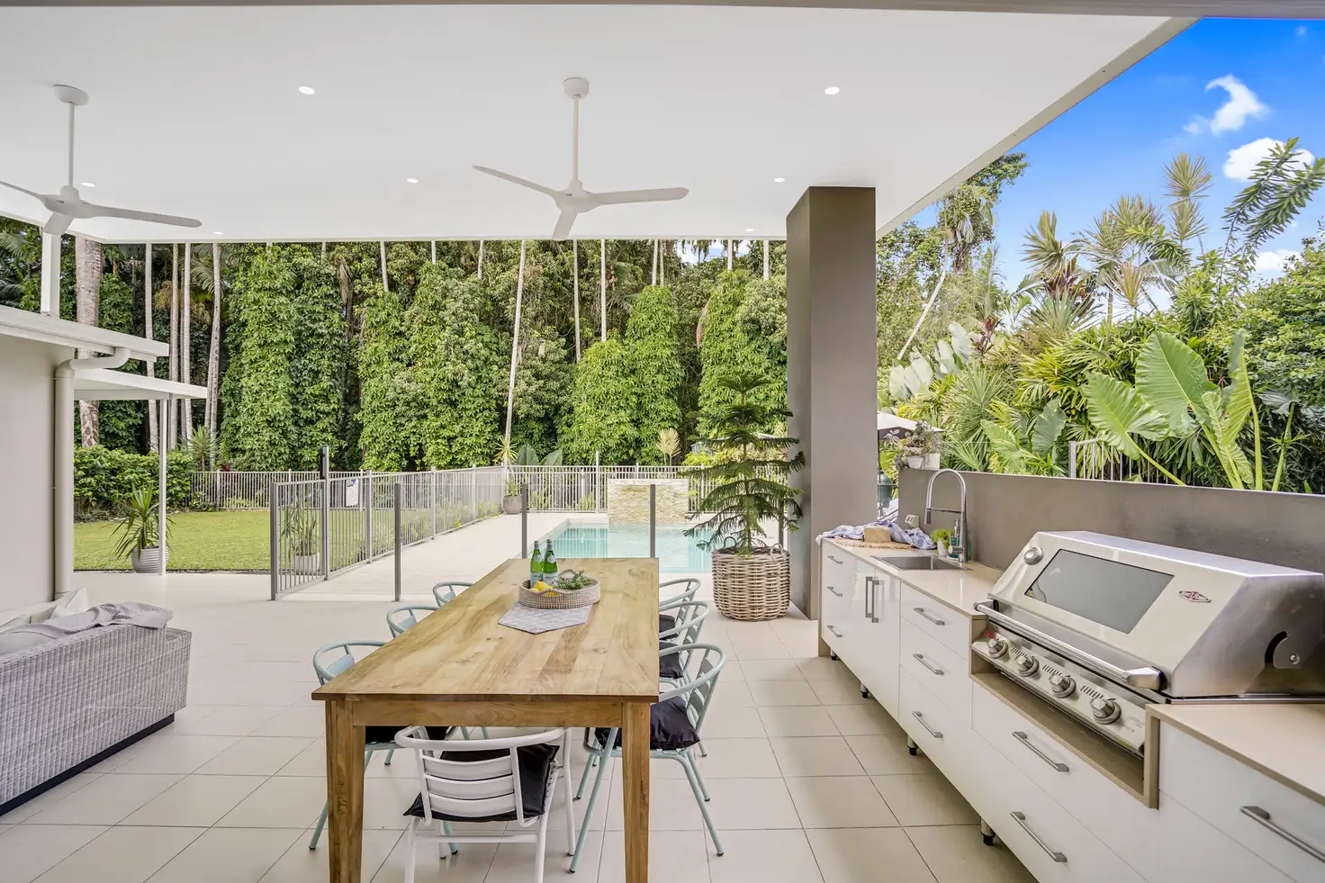 Main view of Homely house listing, 13 Jordan Close, Mooroobool QLD 4870