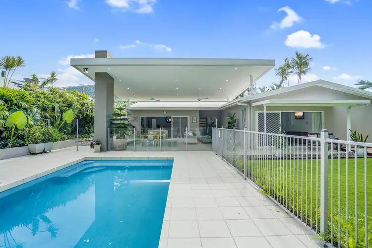 Second view of Homely house listing, 13 Jordan Close, Mooroobool QLD 4870