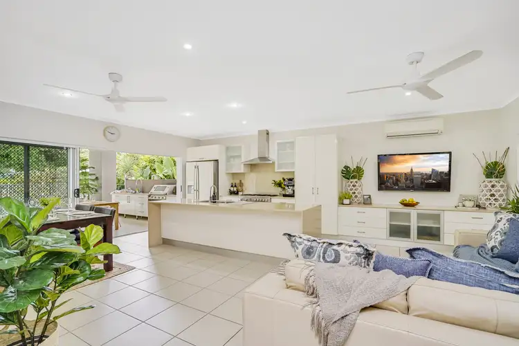 Third view of Homely house listing, 13 Jordan Close, Mooroobool QLD 4870