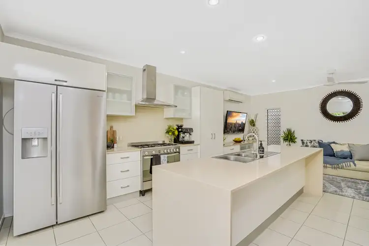 Fourth view of Homely house listing, 13 Jordan Close, Mooroobool QLD 4870
