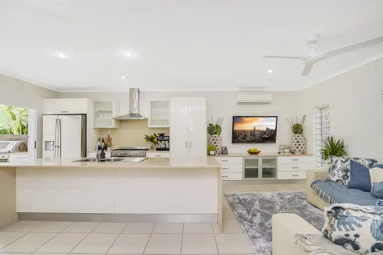 Fifth view of Homely house listing, 13 Jordan Close, Mooroobool QLD 4870