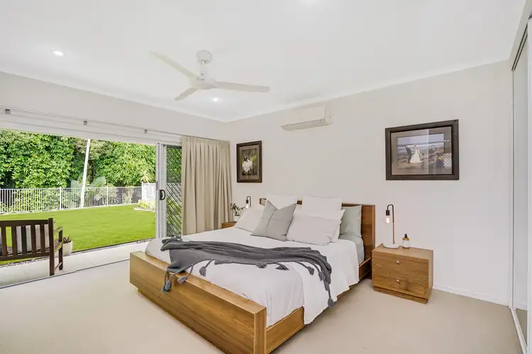 Seventh view of Homely house listing, 13 Jordan Close, Mooroobool QLD 4870