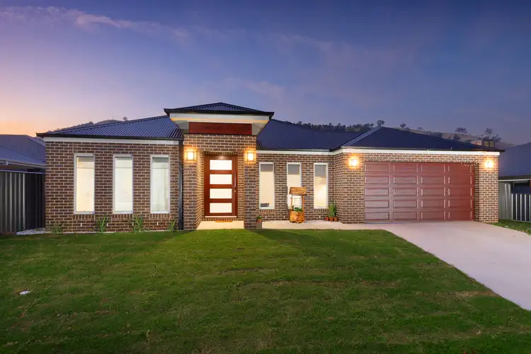 3 Sieben Street, Killara VIC 3691