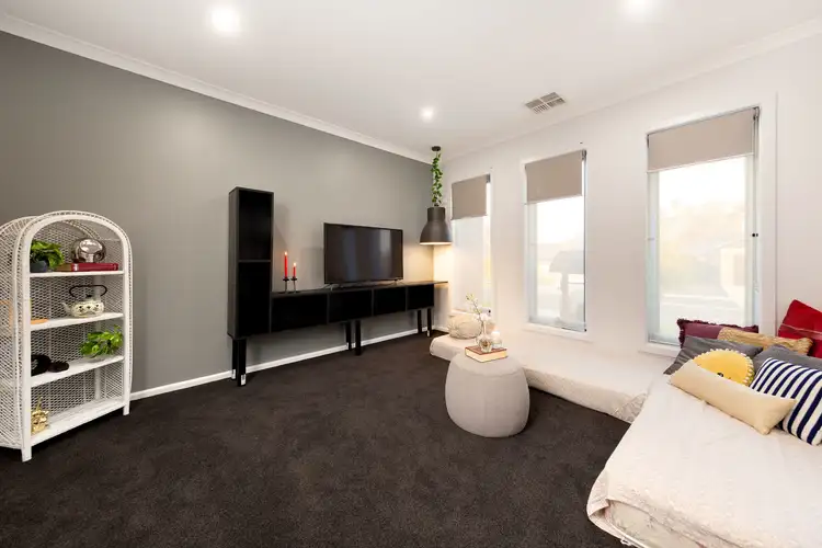 Second view of Homely house listing, 3 Sieben Street, Killara VIC 3691