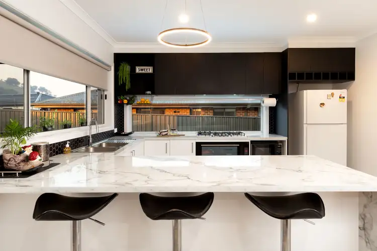 Third view of Homely house listing, 3 Sieben Street, Killara VIC 3691