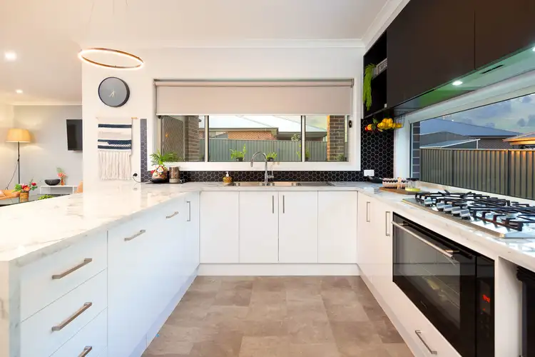 Fourth view of Homely house listing, 3 Sieben Street, Killara VIC 3691