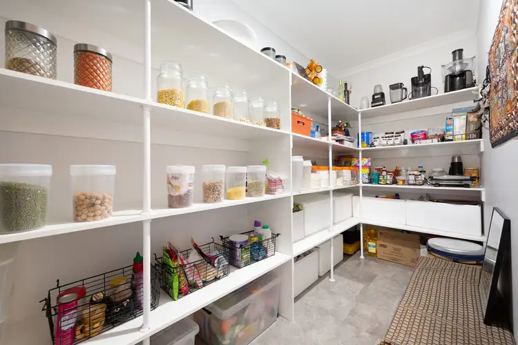 Fifth view of Homely house listing, 3 Sieben Street, Killara VIC 3691