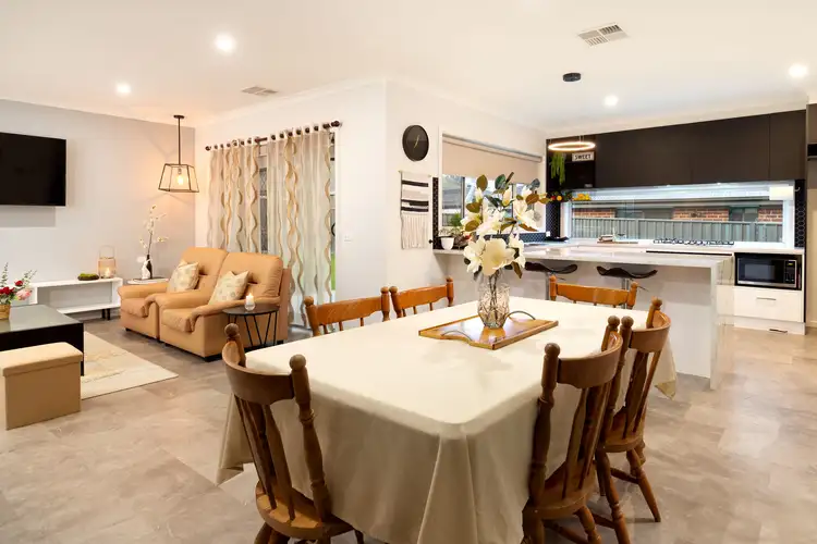Sixth view of Homely house listing, 3 Sieben Street, Killara VIC 3691