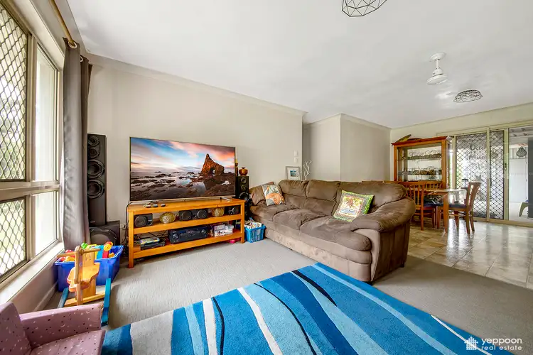 Second view of Homely house listing, 7 Temingi Place, Yeppoon QLD 4703