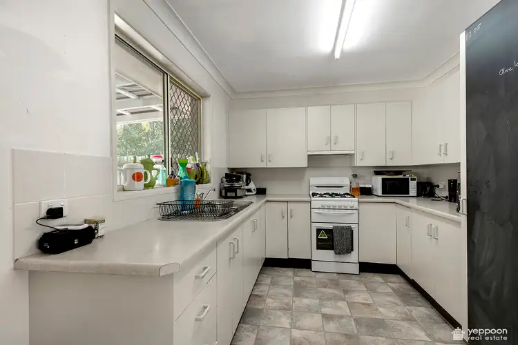 Fourth view of Homely house listing, 7 Temingi Place, Yeppoon QLD 4703