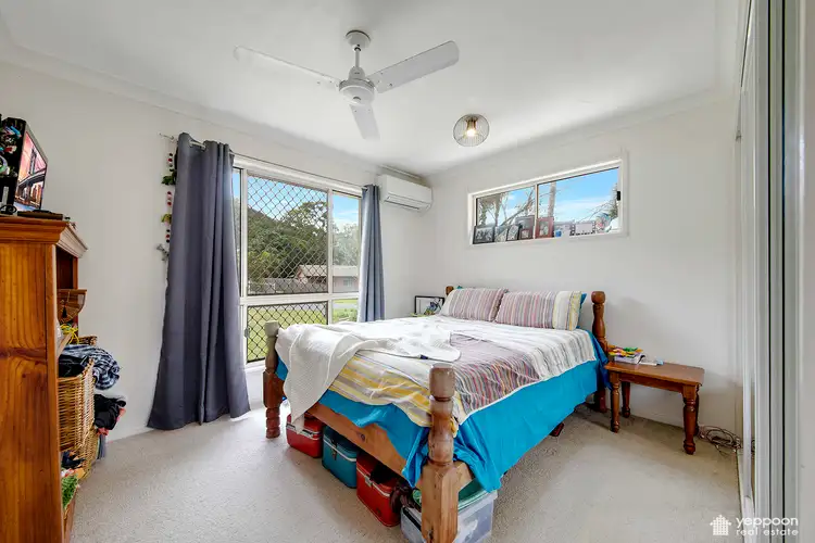 Fifth view of Homely house listing, 7 Temingi Place, Yeppoon QLD 4703