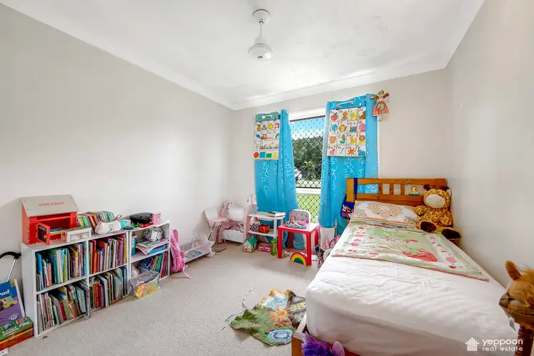 Seventh view of Homely house listing, 7 Temingi Place, Yeppoon QLD 4703